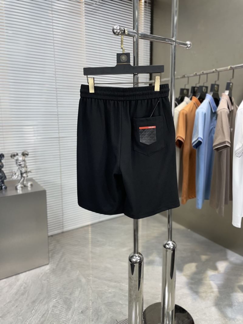 Prada Long Pants